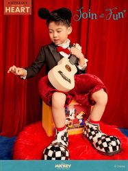 -海马体家庭照相馆(杭州远洋乐堤港店)