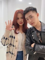 -DL HAIR SALON