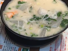 -肥汁米蘭香港米线(宁波路总店)