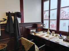 -李叔同故居纪念馆