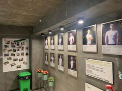 -SAH健身私教工作室(紫东店)