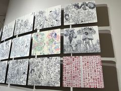 -艺仓美术馆