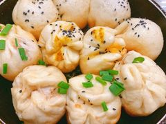 -大壶春生煎(四川中路店)