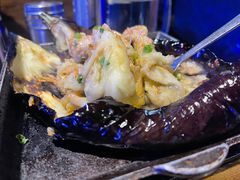 -很久以前羊肉串(打浦路店)