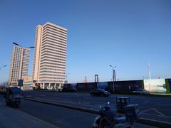 -圆融购物中心(南天成路店)