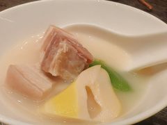 -老吉堂上海本帮菜(工体店)