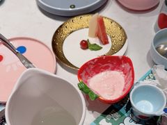 -水桶王国主题餐厅·聚会·生日派对·亲子活动·家庭套餐(亚龙湾希尔顿店)