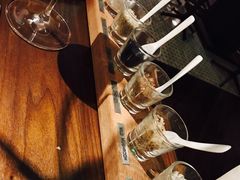 -恰餐厅及酒吧 CHAR Bar & Grill (北京丽都皇冠假日店)