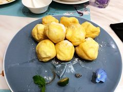 -南山鲜虾面·活鲜小馆·海味大连菜(南山总店)