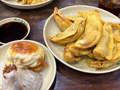 -李记清真馆(打钉巷店)