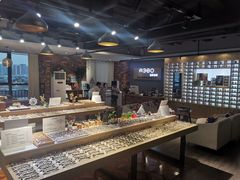 -A380视光·蔡司眼镜店(锦艺城店)
