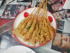 -豆蔻电影主题餐厅(四牌楼店)