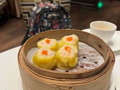 -明阁 Ming Court(广州朗豪酒店)