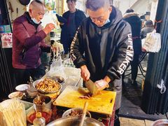 -吴长子卤菜馆(统一街店)