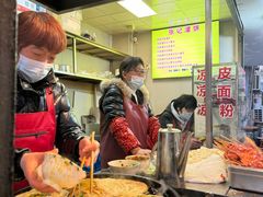 -张记灌饼(丰富路店)