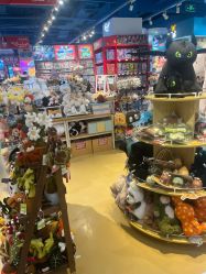 -Hamleys哈姆雷斯(东方福来德店)