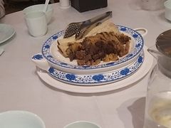-巴音浩日娲·蒙餐(双林东路店)