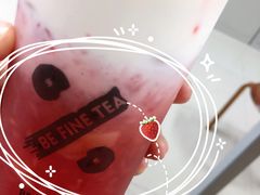 -百分茶(昆山万象汇店)