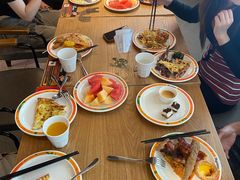 -比格比萨自助(德思勤四季汇店)