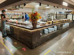 -汉丽斯巴西烤肉自助(市南店)