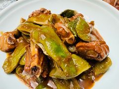 -一轩饺子馆(丽都店)