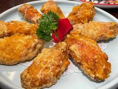 -新白鹿餐厅(爱琴海购物中心店)
