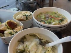 -同心楼(解放北路店)