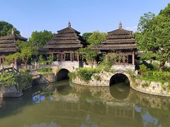-韩湘水博园