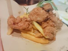 -百特喜·意大利餐厅(八佰伴镇江店)