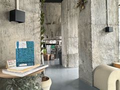 -CEMENT·coffee bar (凤凰创意园店)