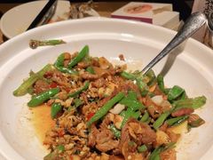 -十二点·辣椒炒肉(南山店)