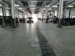 -上海西上海奥杰奥迪汽车销售有限公司(真如店)