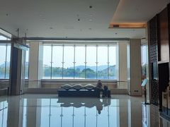 -顺德美的万豪酒店-万豪中餐厅