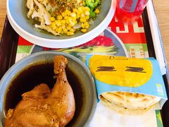 -魏家凉皮(十里河店)