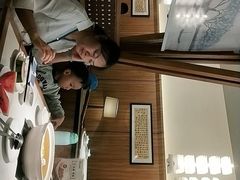 -越城记黑鱼煲(万达店)