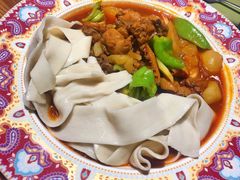 -塔哈尔·新疆盛宴(城西银泰店)