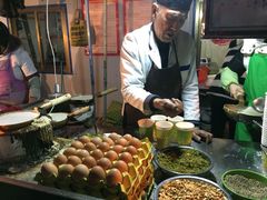 -清真老马家国华牛奶鸡蛋醪糟(正宁路店)