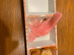 免费小菜-韩礼年糕(飞虹路店)