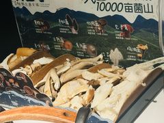 -芸山季·云南山珍菌火锅(南翔印象城MEGA店)