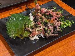 -大阪烧肉BAKA一代(十亩地店)