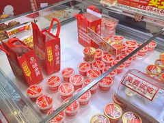 -味多美蛋糕(梨园店)