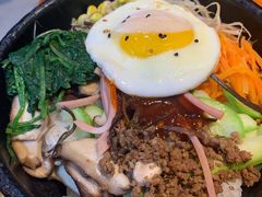 -鑫日千里马朝鲜族小馆(总店)