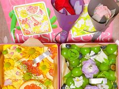 -小苍兰风铃草蛋糕甜品(沈阳店)