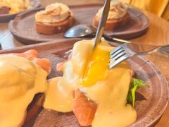 -Pekaa啤咖食肆Coffee&Bistro