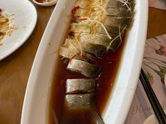 -花舍·新派粤菜·西餐·下午茶(亚运村·鸟巢店)