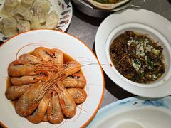 -香阁餐厅·常州菜·常州菜代表品牌(新北奥体店)