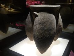 -晋国博物馆