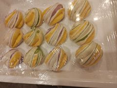 -万里闯关东铁锅炖菜馆(高新旗舰店)