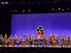 -交通银行前滩31演艺中心