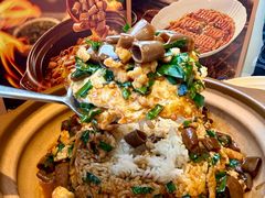 -北李·海肠捞饭·大连菜(开发区黄海西路店)